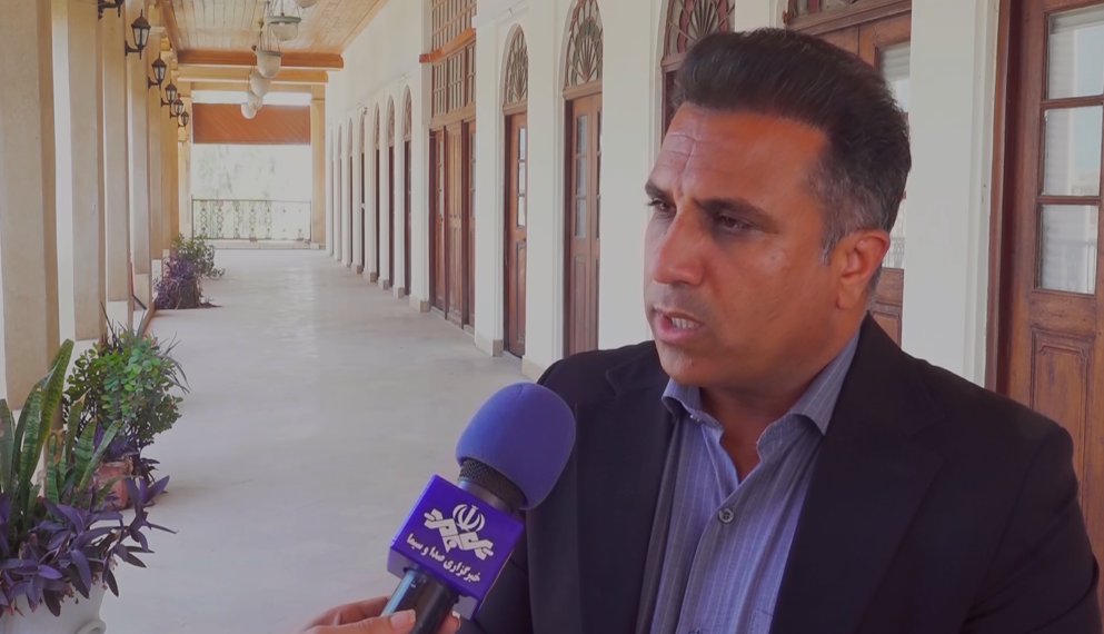 ثبت ۳۳۷ اثر تاریخی بوشهر در فهرست آثار ملی