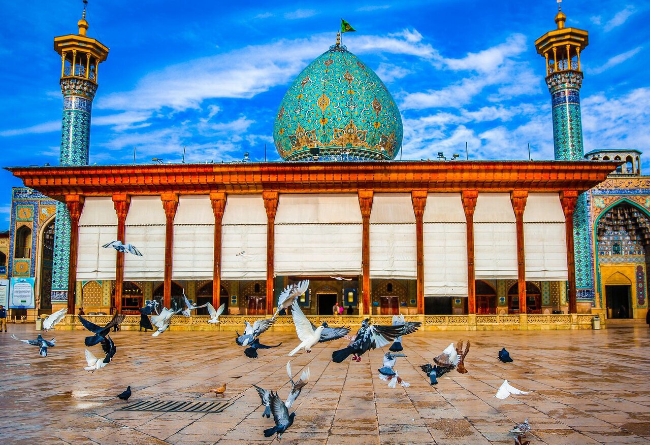 صدور رأی ۷ متهم پرونده حادثه تروریستی شاهچراغ صدور رأی ۷ متهم پرونده حادثه تروریستی شاهچراغ