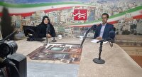 تشریح ویژه برنامه‌های سالروز شکست آمریکا در صحرای طبس
