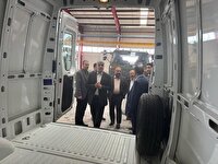 ناوگان ویژه جانبازان و معلولان نوسازی می شود