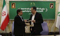 سهم ناچیز ارزش افزوده اردبیل از تولید ناخالص ملی