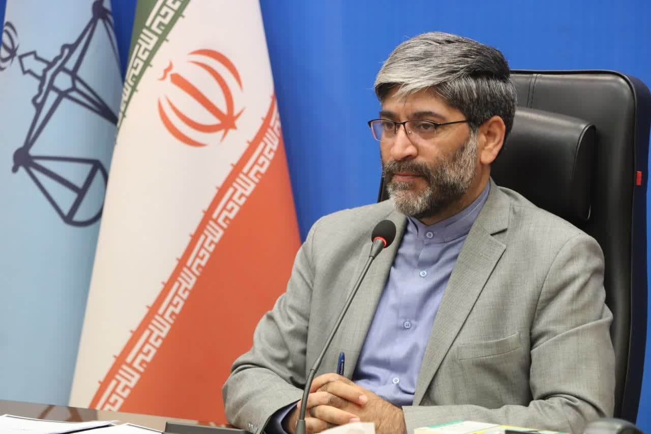 تشریح علت فوت ۶ نفر در خانه روستایی ارومیه توسط رئیس کل داگستری آغربایجان غربی