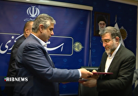 امضای تفاهم‌نامه همکاری بین استانداری مرکزی و ستاد کل نیرو‌های مسلح