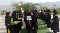 برگزاری مسابقات قرآن، عترت و نماز دانش آموزی در مهر