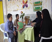 برگزاری چهل و سومین دوره مسابقات قرآن کریم در بیضا