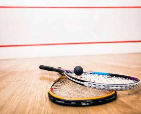 کسب مدال برنز مسابقات بینالمللی توسط اسکواش باز خوزستانی کسب مدال برنز مسابقات بینالمللی توسط اسکواش باز خوزستانی