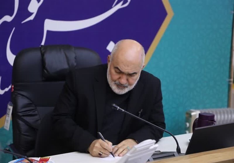 اعلام آمادگی خوزستان برای بازسازی تأسیسات آسیبدیده هرمزگان اعلام آمادگی خوزستان برای بازسازی تأسیسات آسیبدیده هرمزگان