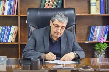 بوستان تراکتورسازی خوی به‌زودی به بهره‌برداری می‌رسد