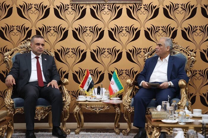 برنامهریزی ایران و رومانی برای دستیابی به تجارت یک میلیارد دلاری برنامهریزی ایران و رومانی برای دستیابی به تجارت یک میلیارد دلاری