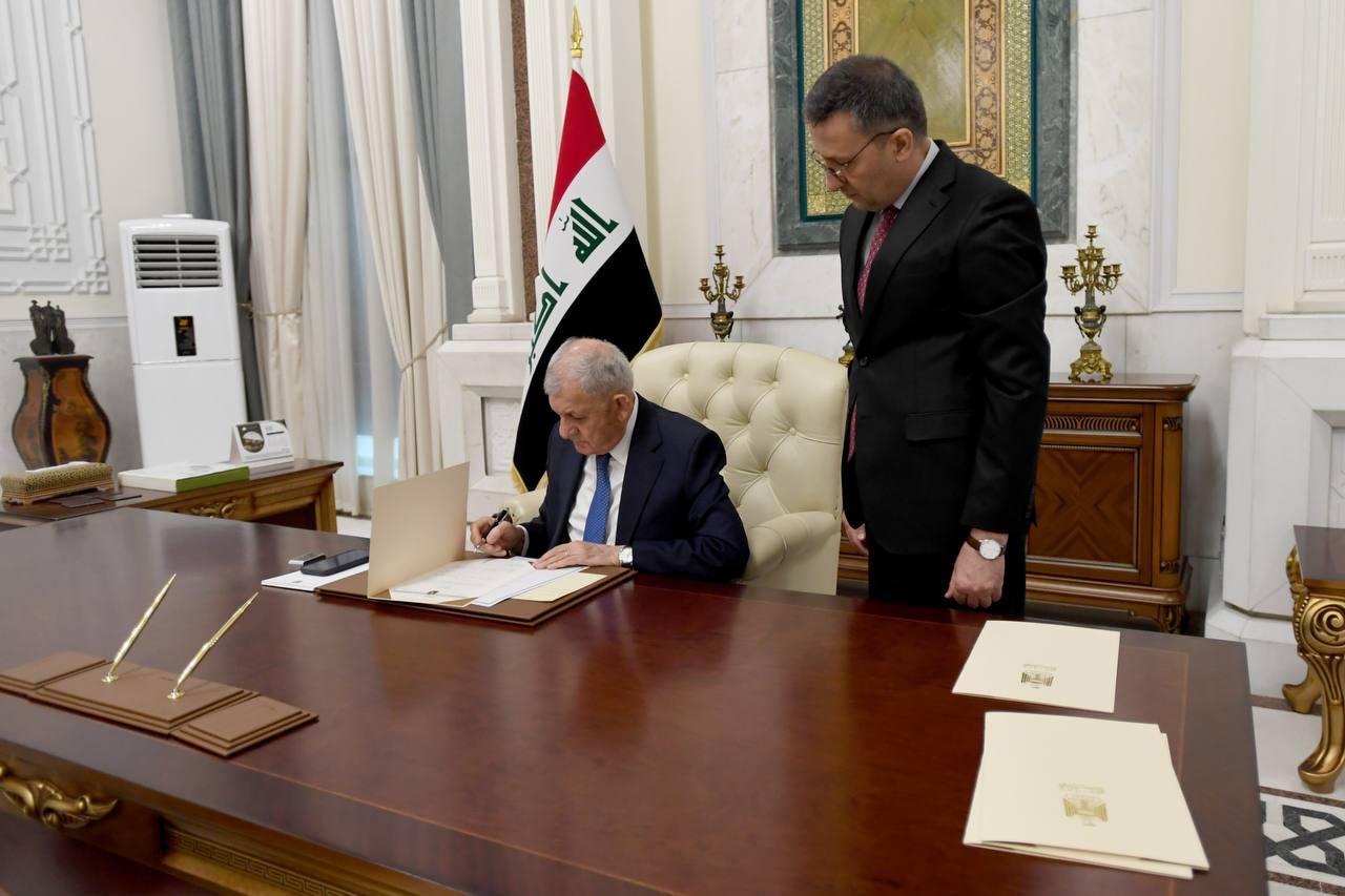 حلبچه رسما استان نوزدهم عراق شد حلبچه رسما استان نوزدهم عراق شد