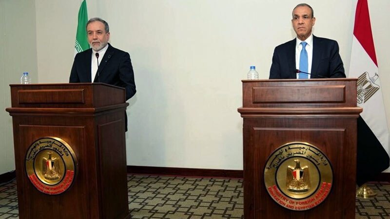 هیچ توافقی بدون حق غنیسازی ایران امضا نمیشود هیچ توافقی بدون حق غنیسازی ایران امضا نمیشود