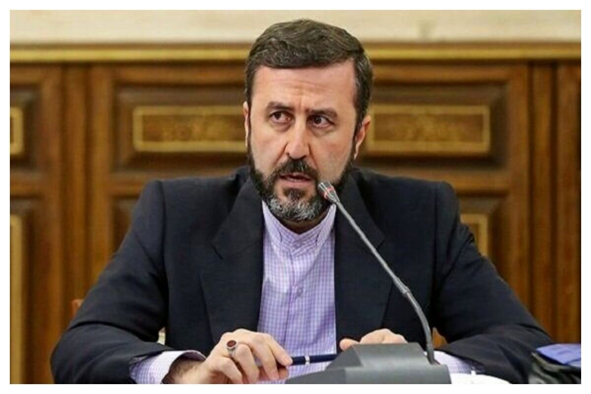 غنی‌سازی اورانیوم در ایران همچنان ادامه دارد