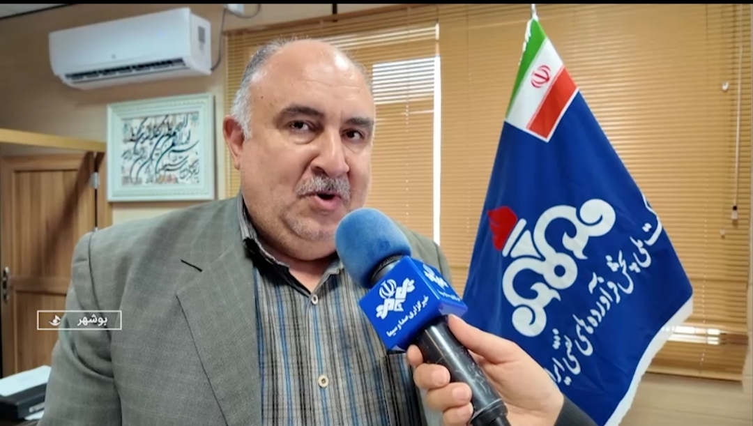 مردم در بنزین زدن عجله نکنند ، سوخت کافی وجود دارد