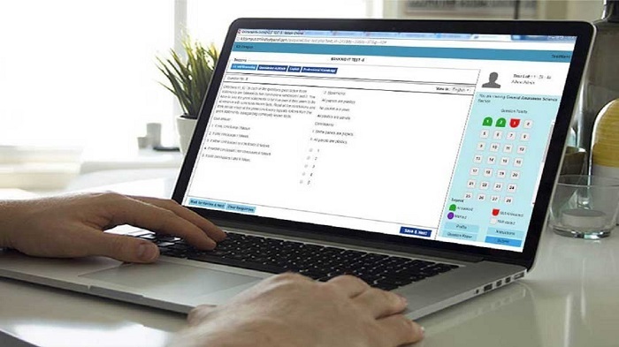 دانشگاهها مجاز به برگزاری امتحانات به صورت دانشگاهها مجاز به برگزاری امتحانات به صورت