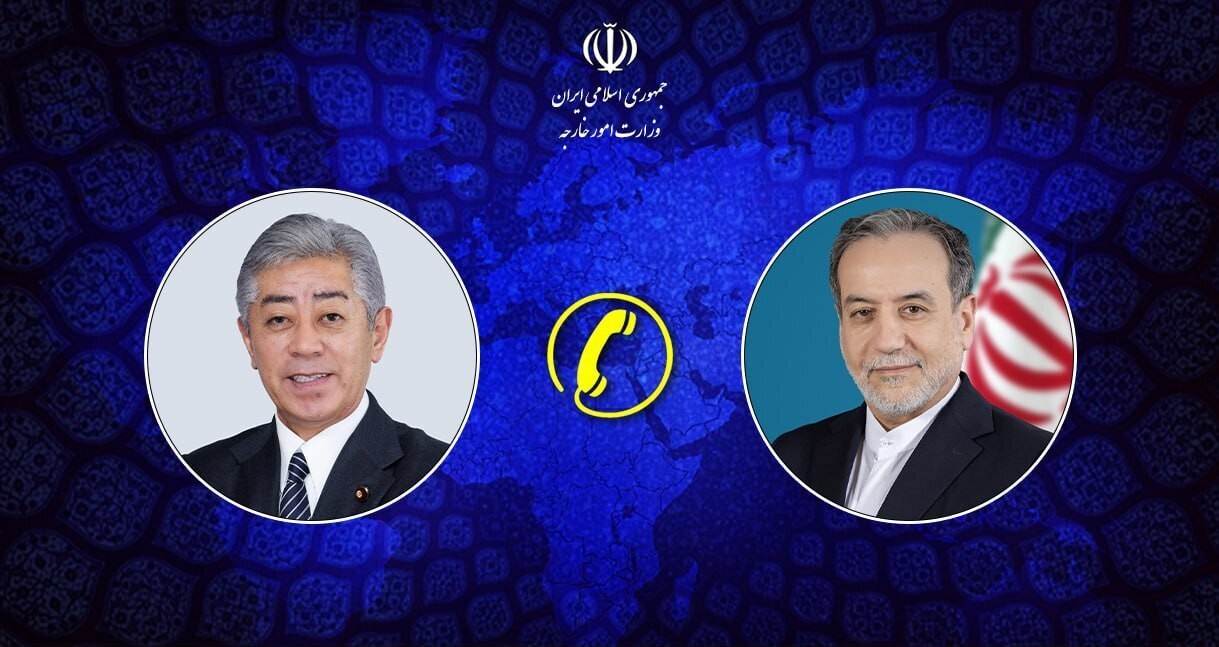 عراقچی: در حال دفاع از خود هستیم