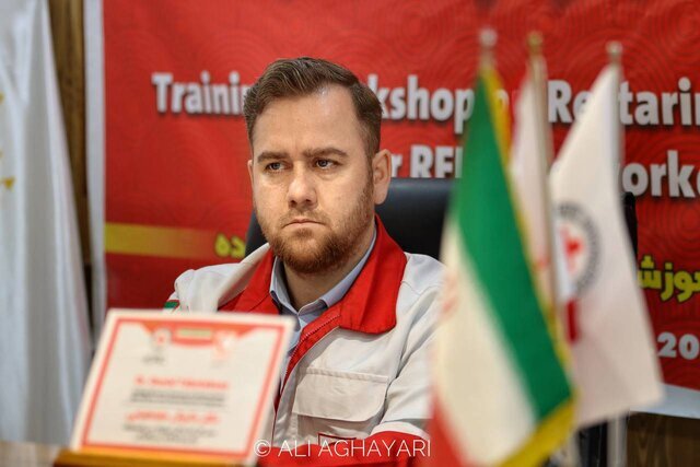 امسال ۲۸۵ عملیات امداد و نجات هلال احمر آذربایجان غربی انجام شد