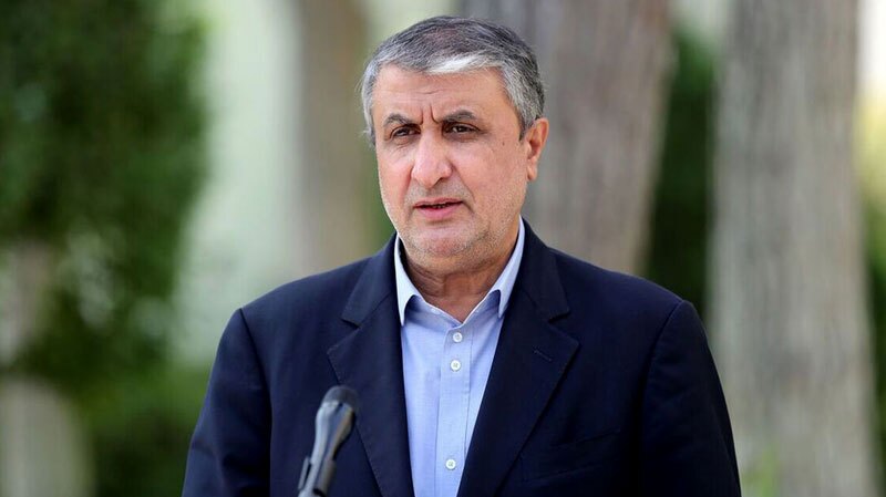 صنعت هسته‌ای ایران کاملا صلح‌آمیز است