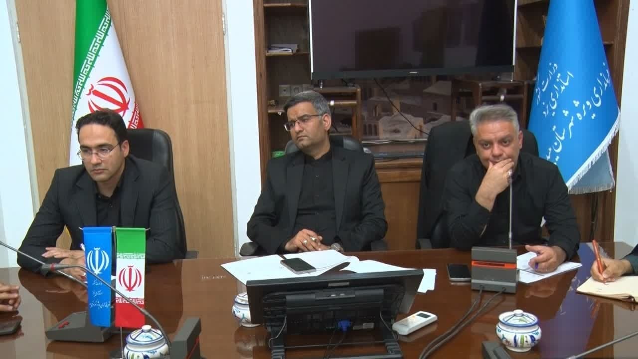 شهرداری‌ها قاطعانه جلوی تخلفات در ساخت و ساز‌ها را بگیرند