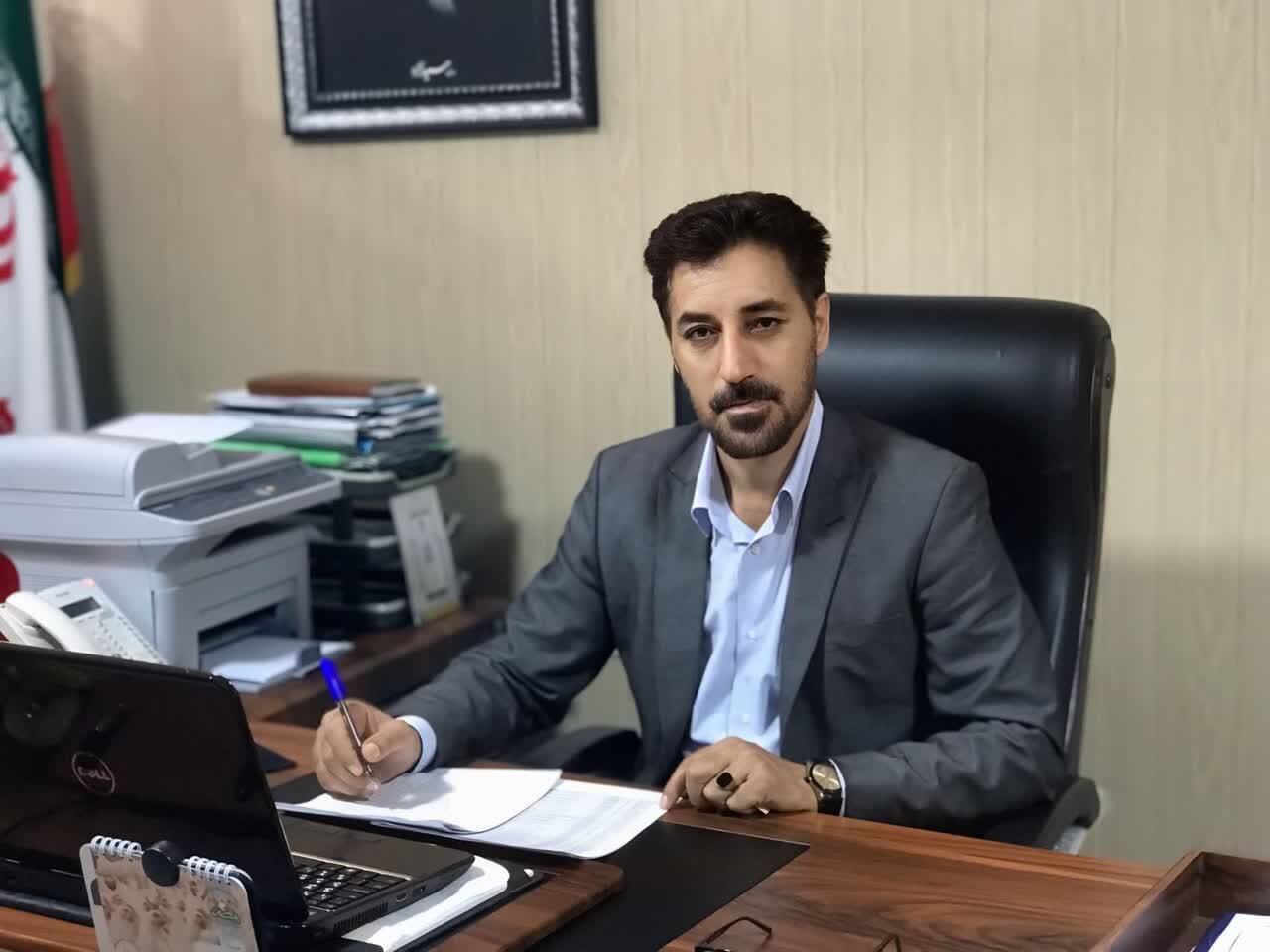 وصول به موقع عواید اجاره از اراضی ملی واگذار شده با بررسی پرونده‌ها قابل انجام است