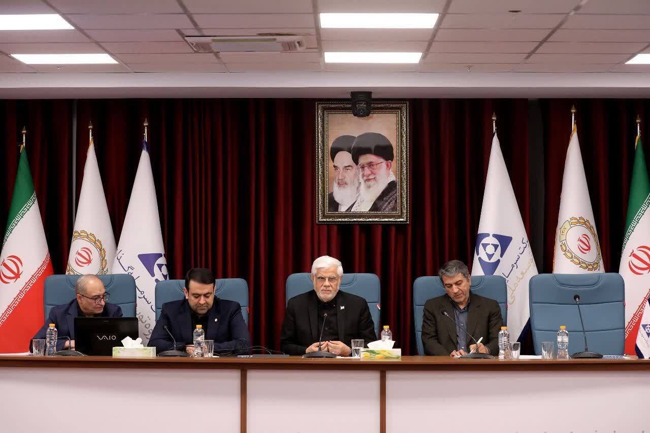 سرداران جبهه اقتصادی در جنگ ۱۲ روزه خوش درخشیدند