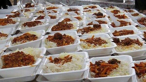 آغاز پویش «اطعام و اکرام حسینی» در یزد