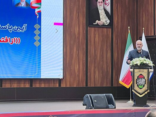 تلاش شبانه روزی کارکنان آب و فاضلاب تهران برای حفظ پایداری آب