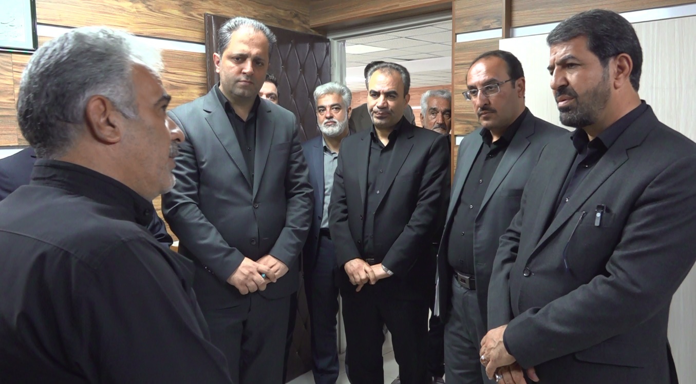 بازار باید با تحولات فناوری و دانش‌بنیان همسو شود