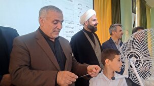 واگذاری ۴۰ قطعه زمین به جوانی جمعیت در فولادشهر
