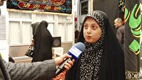 روضه خانگی با قدمت یک قرن دراصفهان