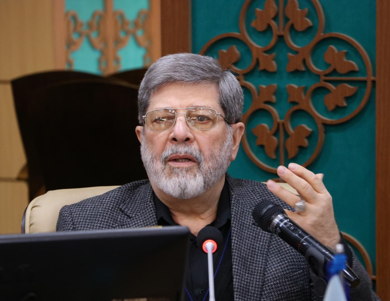 ///*** نقش خطیر مسئولان نظام سلامت در خدمت‌رسانی به اقشار محروم/ ممنون عکس بگذارید نمایه و داخل خبر
