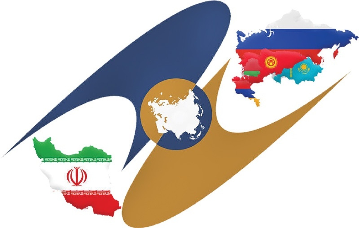 بازار اوراسیا به روی ۷۰۰۰ کالای ایرانی باز شد