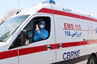 تجهیز مرکز اورژانس ۱۱۵ همدان به تجهیزات پاسخ به حوادث (CBRNE) شیمیایی، بیولوژیکی و پرتوی هسته‌ای
