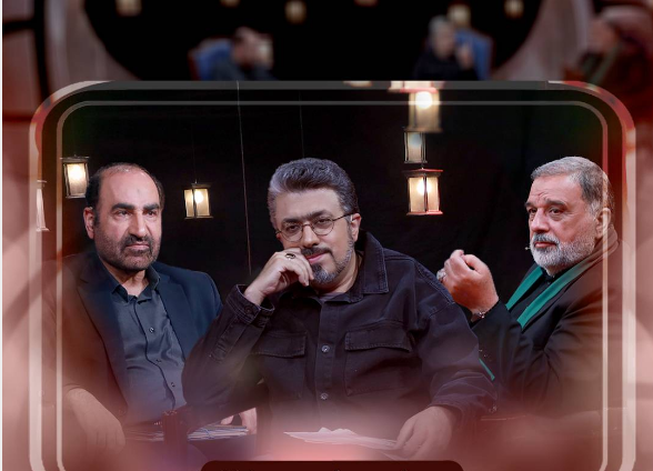 «چهارگاه» روایتی از حماسه عاشورا از شبکه چهار