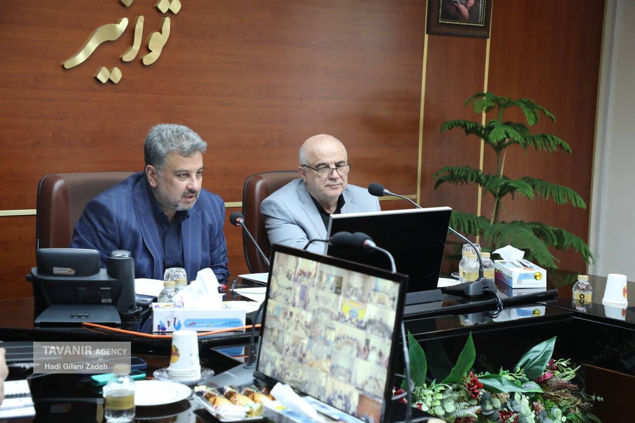 تأکید بر ادامه اقدامات اجرایی کنترل مصرف در روز‌های گرم پیش رو