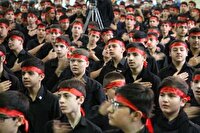برگزاری سیزدهمین سوگواره سراسری «احلی من العسل» در همدان 