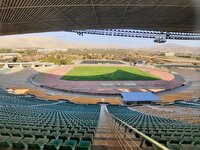 مشخص شدن ورزشگاه‌های میزبان استقلال، پرسپولیس و پیکان در لیگ برتر