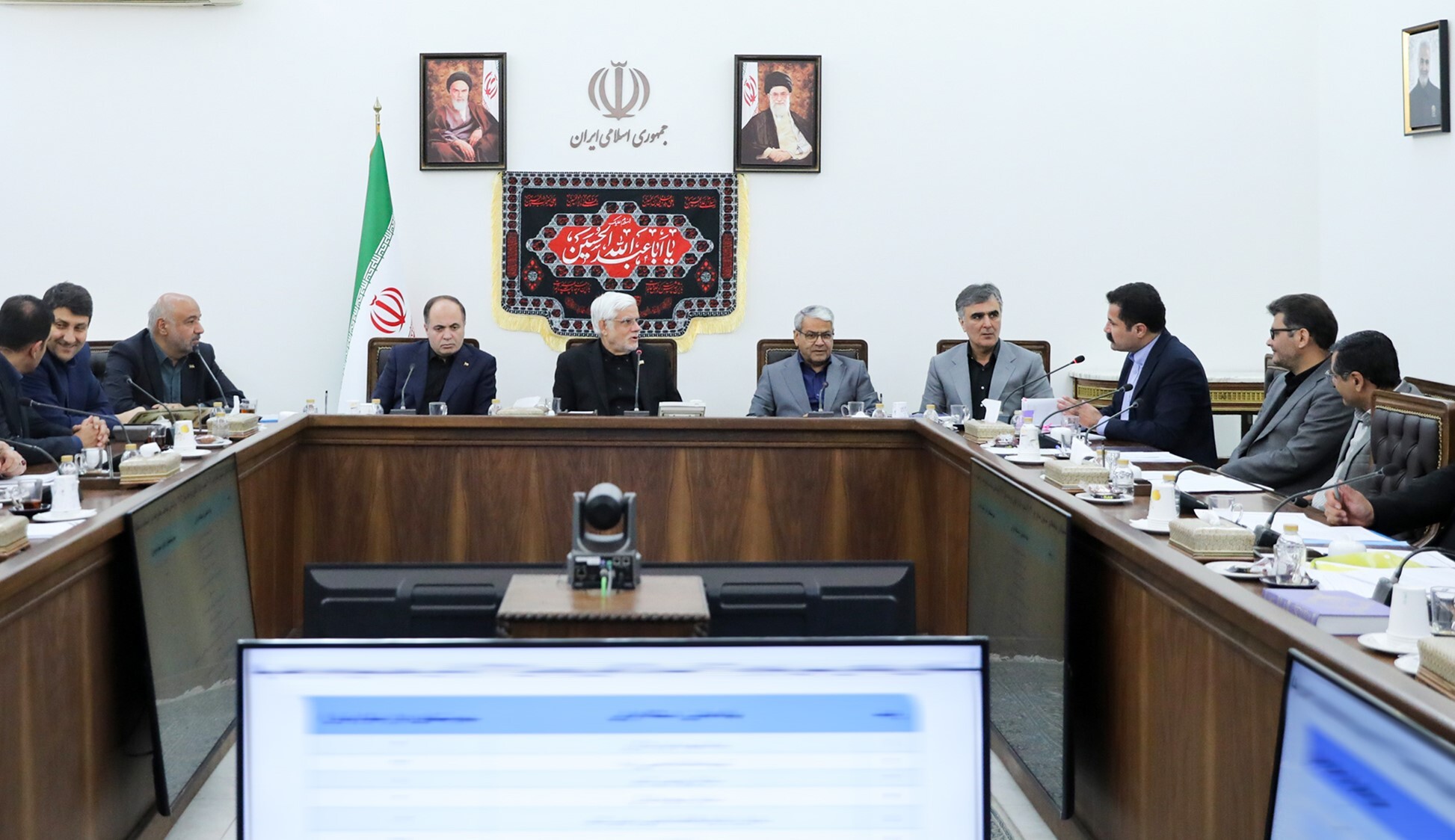 کسب و کار آسیب دیده از جنگ 12 روزه، در اولویت تسهیلات