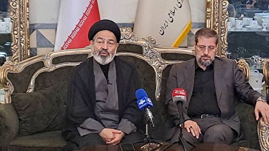 پرونده حج ۱۴۰۴ بسته شد