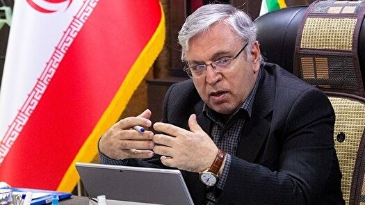 آقامیری: صد‌ها دانشمند جای شهدای هسته‌ای را پر کرده‌اند