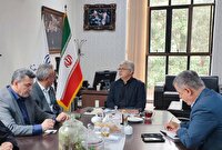 توسعه زیرساخت‌های پژوهشی و تقویت آزمایشگاه‌های تخصصی در دستور کار استاندارد
