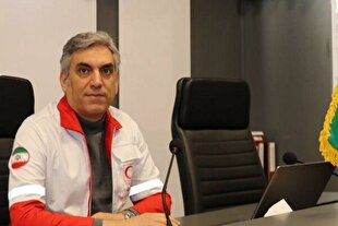 انجام ۵۱۲ عملیات نفس‌گیر هلال احمر در جنگ تحمیلی ۱۲ روزه