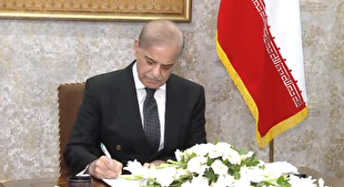 ابراز همدردی نخست‌وزیر پاکستان با ملت و دولت ایران در پی تجاوز اخیر رژیم صهیونی