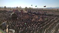 آئین ۳۰۰ ساله در خوسف؛ روایتی متفاوت از عاشورا