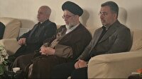 دیدار معاون رئیس جمهور با خانواده ۷ نفره شهید هسته‌ای