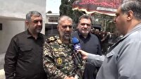 اعزام حدود ۸۰۰ گروه جهادی به نقاط مختلف گلستان