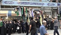 طوق بندان؛ مراسمی که نسل به نسل با مردم گرگان عجین است