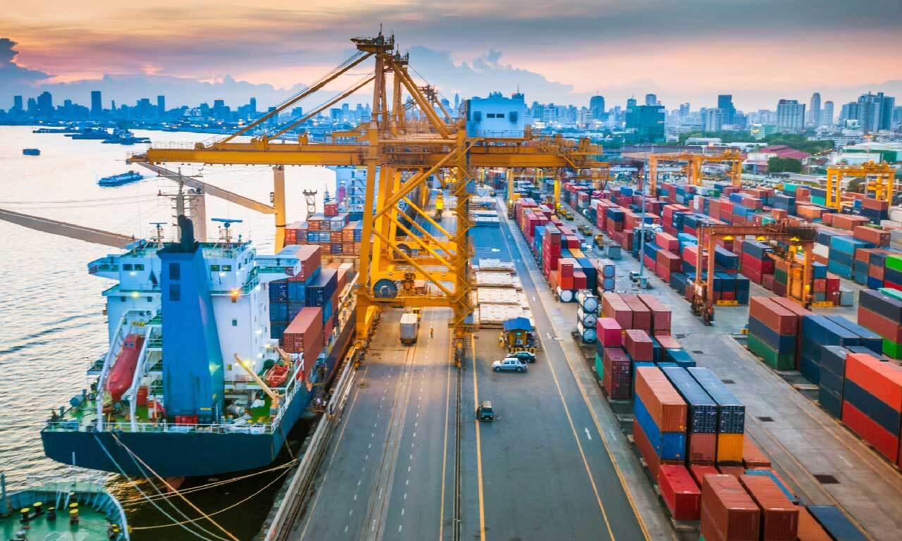 معافیت حقوق گمرکی برای واردات ماشین‌آلات با فناوری نوین