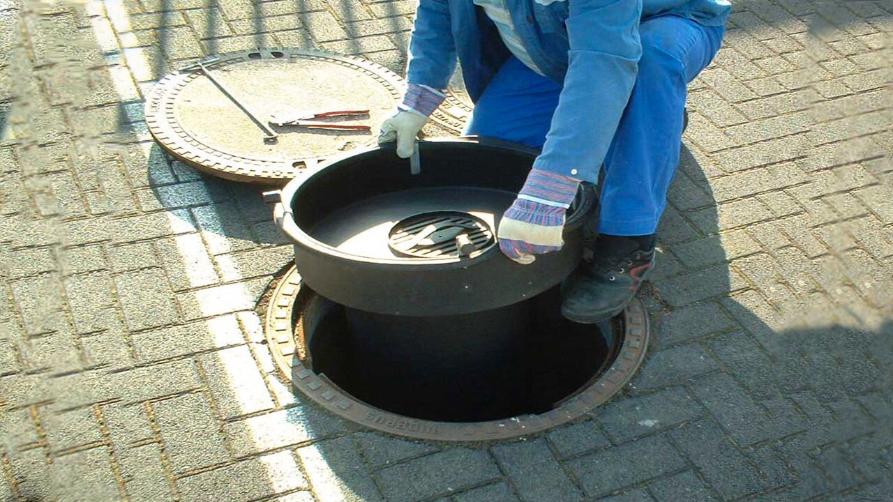 کاهش خطرات ناشی از گاز‌های سمی با تولید محصول ایرانی