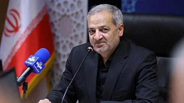 کاظمی: در هر شرایطی آموزش را ادامه خواهیم داد
