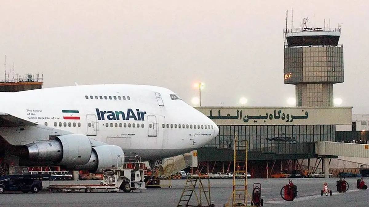 بازگشایی فرودگاه‌های کشور برای پرواز‌های داخلی و خارجی